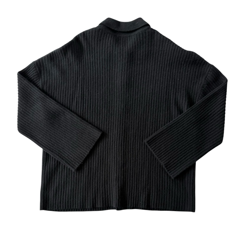 Reformation Fantino Cashmere Cardigan - Picture 4 of 4